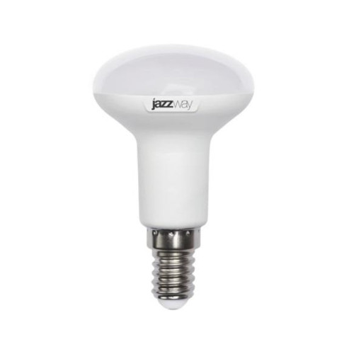 Лампа светодиодная/ Лампа светодиодная LED 7w 4000K E14 зеркальная 230/50