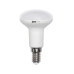 Лампа светодиодная/ Лампа светодиодная LED 7w 4000K E14 зеркальная 230/50