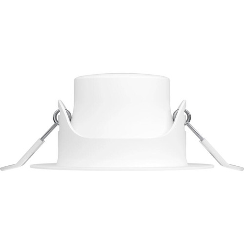 Встраиваемый светильник Philips/ Встраиваемые светильники IMPALA WGDIM SL264 RD 068 6W 27K WH 3PK Встраиваемый светильник Philips/ Встраиваемые светильники IMPALA WGDIM SL264 RD 068 6W 27K WH 3PK