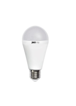 Лампа светодиодная/ Лампа светодиодная LED 20вт E27 холодный белый, груша