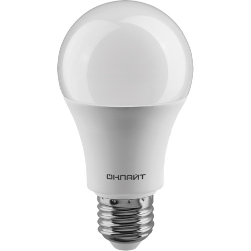 Лампа светодиодная/ Лампа светодиодная LED 15вт Е27 дневной PROMO