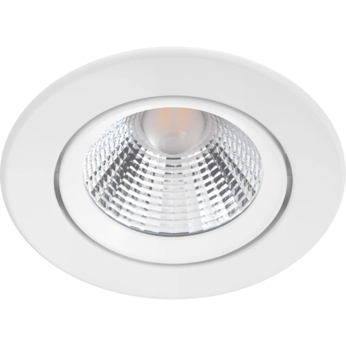 Встраиваемый светильник Philips/ Встраиваемый светильник SPARKLE SL261 RD 070 5.5W 27K W HV R
