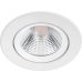 Встраиваемый светильник Philips/ Встраиваемый светильник SPARKLE SL261 RD 070 5.5W 27K W HV R Встраиваемый светильник Philips/ Встраиваемый светильник SPARKLE SL261 RD 070 5.5W 27K W HV R