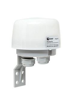 Фотореле/ Фотореле PS-5 15А 3300Вт IP66 PROxima