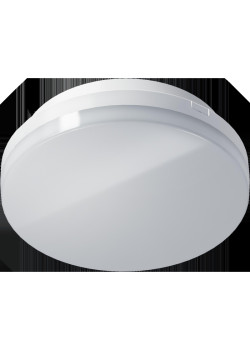 Светильник светодиодный ДБП/ Светильник светодиодный ДБП-12w 4000К 1450 Лм IP66 с регулируемым датчиком движения