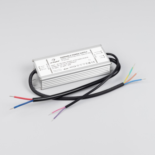 Блок питания ARS-250-24 (24V, 10.4A, 250W) (ARL, IP20 Сетка, 2 года) Блок питания ARS-250-24 (24V, 10.4A, 250W) (ARL, IP20 Сетка, 2 года)