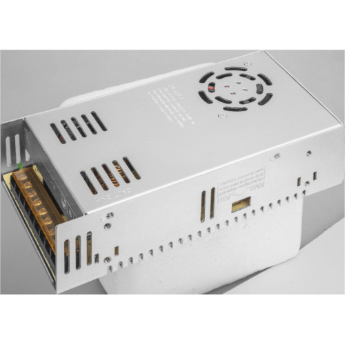 Драйвер/ Драйвер 360w OD-P360-IP20-24V