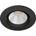 Встраиваемый светильник Philips/ Встраиваемый светильник SPARKLE SL261 RD 070 5.5W 27K BK REF Встраиваемый светильник Philips/ Встраиваемый светильник SPARKLE SL261 RD 070 5.5W 27K BK REF