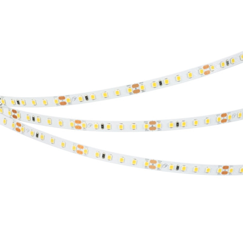 Лента светодиодная/ Лента светодиодная 9,6 Вт/м 24В IP20 4000K 120LED/м RT/RTW-A120-8-11mm SMD 2835 5 м