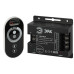 Диммер для светодиодной ленты/ Диммер для светодиодной ленты Dimmer-12/24V-288/576-IP20-RF с радио пультом