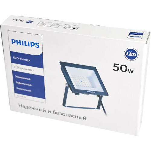 Прожектор Philips/ Прожектор BVP156 G2 LED40/CW 220-240 50W WB Прожектор Philips/ Прожектор BVP156 G2 LED40/CW 220-240 50W WB