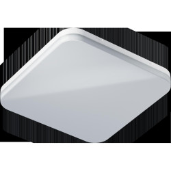Светильник светодиодный ДБП/ Светильник светодиодный ДБП-24w 4000К 2880 Лм IP66 с регулируемым датчиком движения