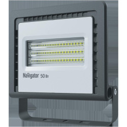Светильник светодиодный/ Светильник светодиодный ДО-50вт NFL-01-50-6.5K-LED v2