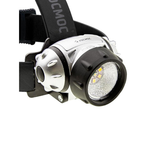 Фонарь налобный/ Фонарь налобный, XPE LED + 6 SMD, 3 батарейки ААА, 250Lm Фонарь налобный/ Фонарь налобный, XPE LED + 6 SMD, 3 батарейки ААА, 250Lm