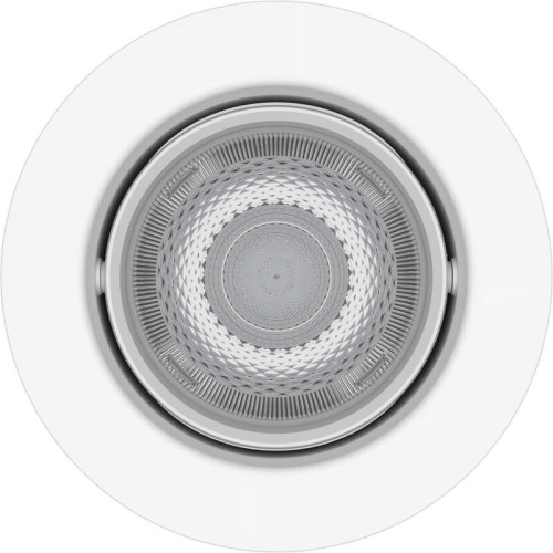Встраиваемый светильник Philips/ Встраиваемые светильники IMPALA WGDIM SL264 RD 068 6W 27K WH 3PK Встраиваемый светильник Philips/ Встраиваемые светильники IMPALA WGDIM SL264 RD 068 6W 27K WH 3PK