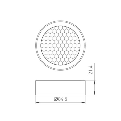 Блок питания/ Блок питания ARV-DR100-24 (24V, 4.2A, 100W) (ARL, IP20 DIN-рейка) Блок питания/ Блок питания ARV-DR100-24 (24V, 4.2A, 100W) (ARL, IP20 DIN-рейка)