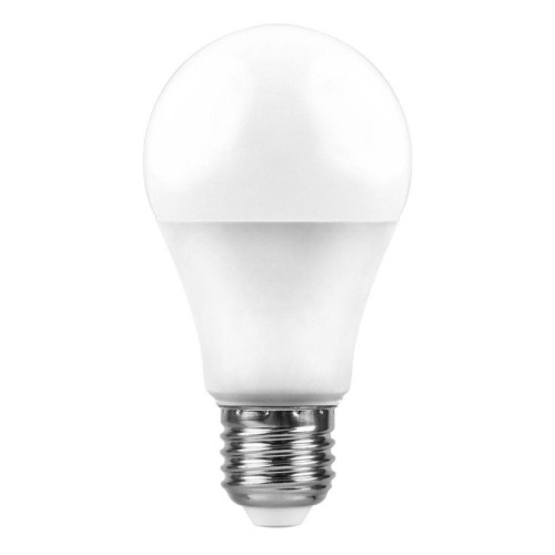 Лампа светодиодная/ Лампа светодиодная LED 12вт Е27 белая