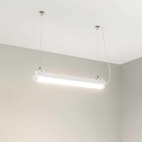 Блок питания/ Блок питания ARS-35-24 (24V, 1.5A, 35W) (ARL, IP20 Сетка, 2 года)