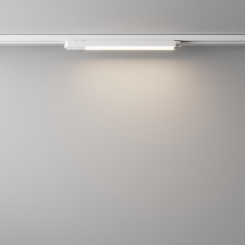 Светильник трековый/ Светильник трековый Basis Unity 4000K 12Вт 110 град Светильник трековый/ Светильник трековый Basis Unity 4000K 12Вт 110 град