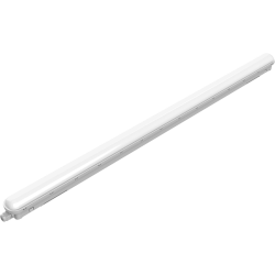 Пылевлагозащищенный светильник Philips/ Пылевлагозащищенный светильник WT018C 40S/840 PSU L1200