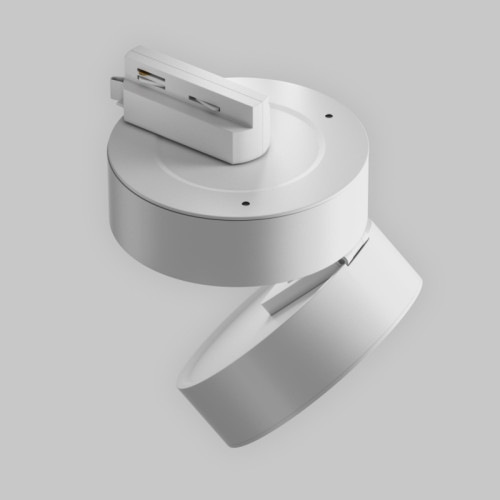 Светильник трековый/ Светильник трековый Onda Unity 4000K 18Вт 120 град