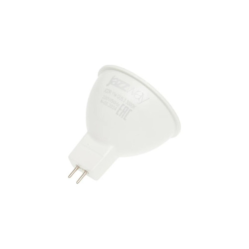 Лампа светодиодная/ Лампа светодиодная LED 11Вт MR16 GU5.3 теплый