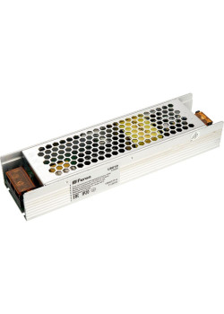 Драйвер светодиодный/ Драйвер светодиодный LED 100w 24v