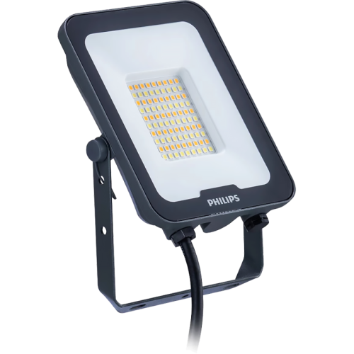 Прожектор Philips/ Прожектор BVP158 LED60/WW_NW_CW PSU 50W SWB GM