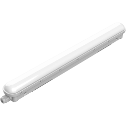 Пылевлагозащищенный светильник Philips/ Пылевлагозащищенный светильник WT018C 20S/840 PSU L600