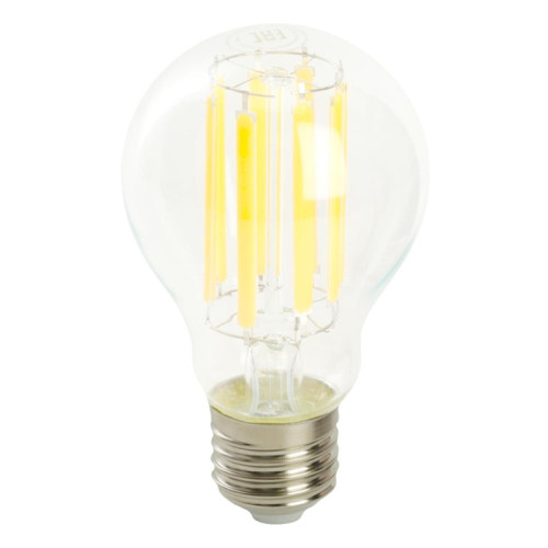 Лампа светодиодная/ Лампа светодиодная LED 16вт Е27 теплый FILAMENT .PRO