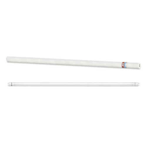 Лампа светодиодная/ Лампа светодиодная LED-T8-М-PRO 30Вт 230В G13 6500К 3000Лм 1200мм матовая IN HOME