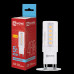 Лампа светодиодная/ Лампа светодиодная LED-JCD 230В 5Вт G9 6500К 480Лм IN HOME