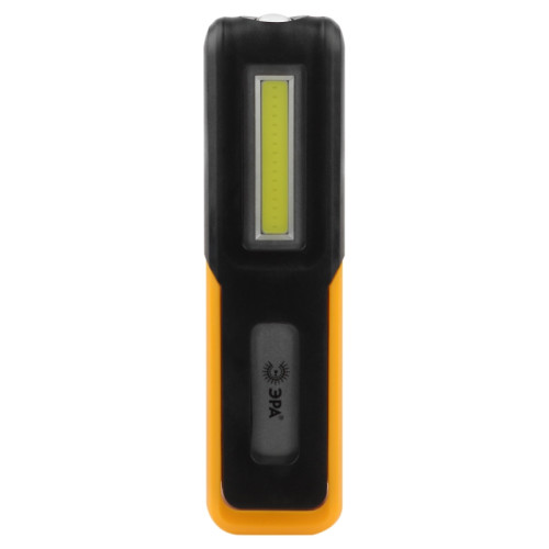 Фонарь светодиодный Рабочие, Практик RA-803 аккумуляторный, крючок, магнит, micro USB Фонарь светодиодный Рабочие, Практик RA-803 аккумуляторный, крючок, магнит, micro USB