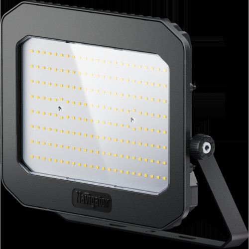 Прожектор светодиодный/ Прожектор светодиодный ДО-150w NFL-04-150-4K-BL-D110-LED