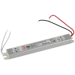 Блок питания для светодиодной ленты/ Блок питания для светодиодной ленты LP-LED 24W-IP20-12V-US