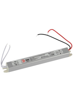 Блок питания для светодиодной ленты/ Блок питания для светодиодной ленты LP-LED 24W-IP20-12V-US