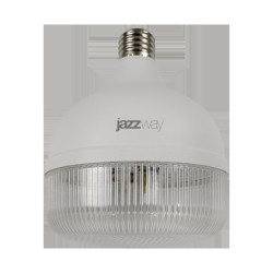 Лампа светодиодная/ Лампа светодиодная LED 24Вт T130 Е27 прозрачная ( для растений)