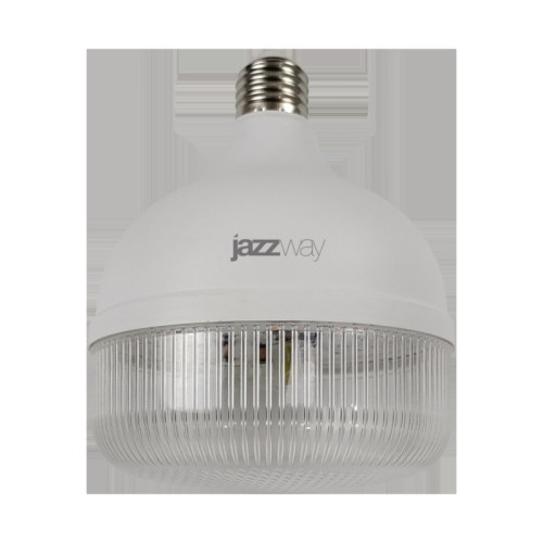 Лампа светодиодная/ Лампа светодиодная LED 24Вт T130 Е27 прозрачная ( для растений)