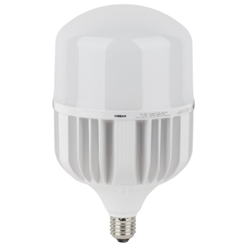 Лампа светодиодная/ Лампа светодиодная LED HW 80Вт E27/E40 8000Лм, (замена 800Вт), нейтральный белый свет OSRAM