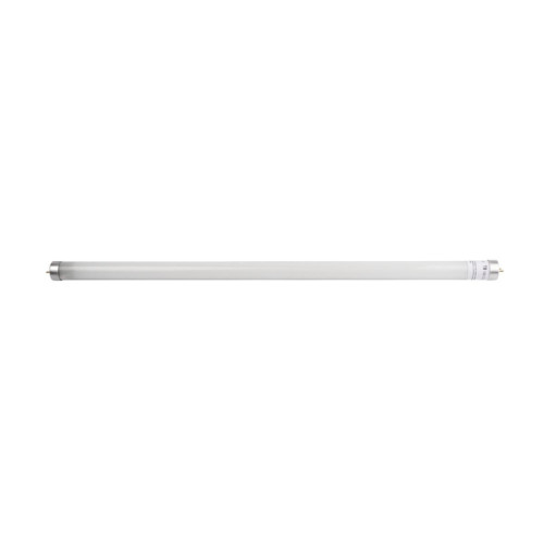 Лампа светодиодная/ Лампа светодиодная LED 10Вт T8 230V/50Hz холодный матовая (установка возможна после демонтажа ПРА)