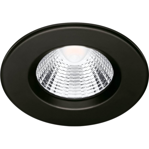 Встраиваемый светильник Philips/ Встраиваемые светильники DIVE SL261 RD 070 5.5W 27K BL IP65R 1PK