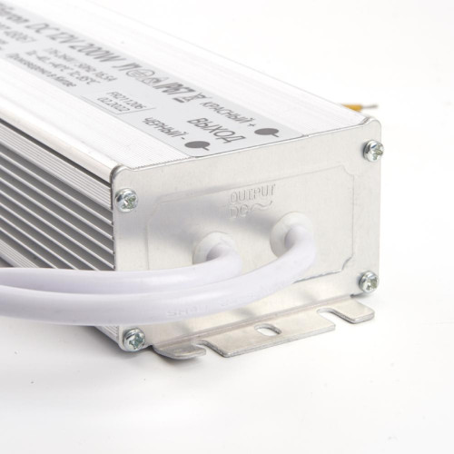 Драйвер светодиодный/ Драйвер светодиодный LED 150w 12v IP67