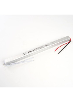 Драйвер светодиодный/ Драйвер светодиодный LED 60w 12v ультратонкий