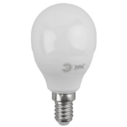 Лампа светодиодная/ Лампа светодиодная LED 11 Вт 880Лм 6000К шар холодный E14 170-265В LED P45-11W-860-E14 Standart