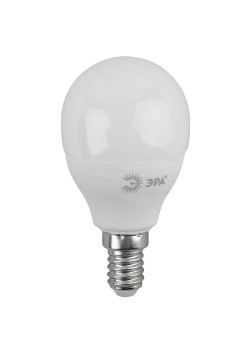 Лампа светодиодная/ Лампа светодиодная LED 11 Вт 880Лм 6000К шар холодный E14 170-265В LED P45-11W-860-E14 Standart