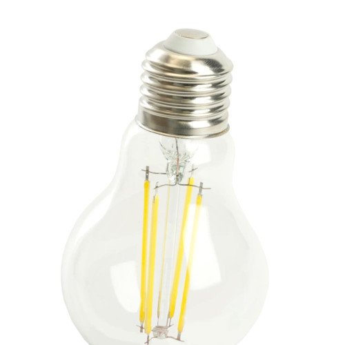 Лампа светодиодная/ Лампа светодиодная LED 8вт Е27 белый FILAMENT .PRO