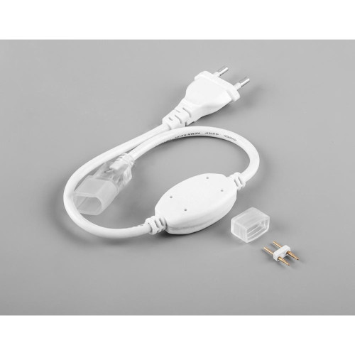 Лента светодиодная/ Лента светодиодная 12Вт/м 220В 3000К IP67 144LED/м LS721 неоновая