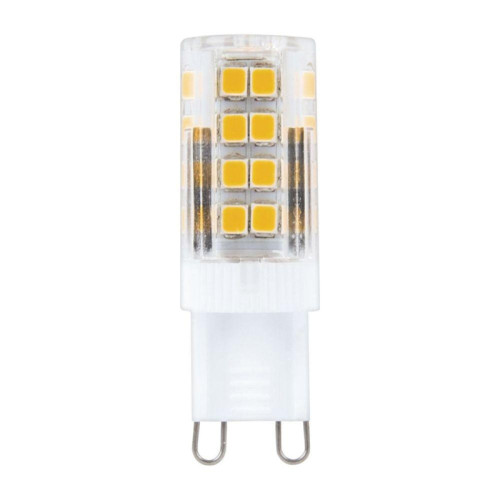 Лампа светодиодная/ Лампа светодиодная LED 5вт 230в G9 белый капсульная