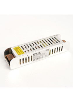 Драйвер светодиодный/ Драйвер светодиодный LED 60w 12v