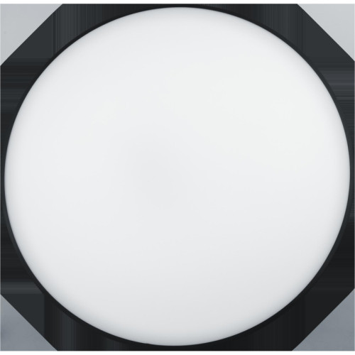 Светильник светодиодный потолочный ДПБ/ Светильник светодиодный потолочный ДПБ-72Вт 4000К черный